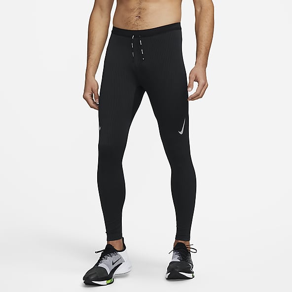 Mens Running Pants Tights. Nike